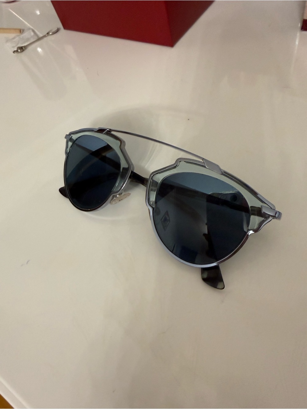 Dior So Real Sunglasses - Picture 3 of 4